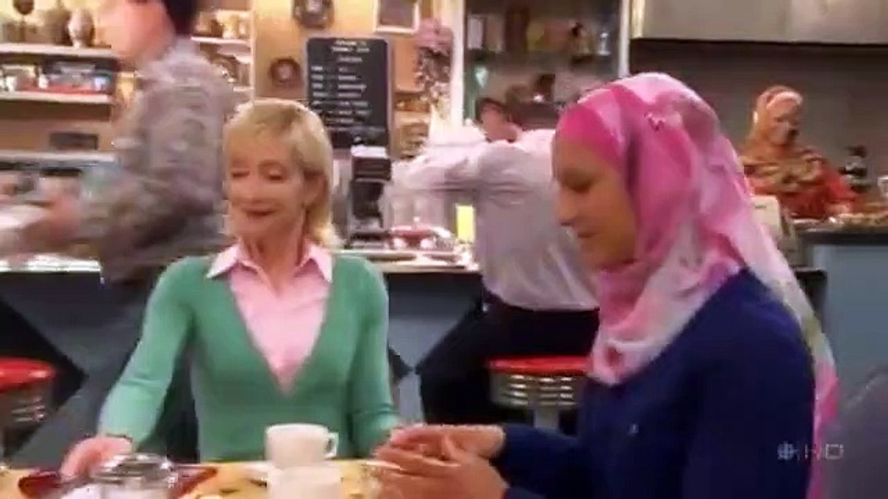 Little Mosque on the Prairie - Se2 - Ep20 HD Watch