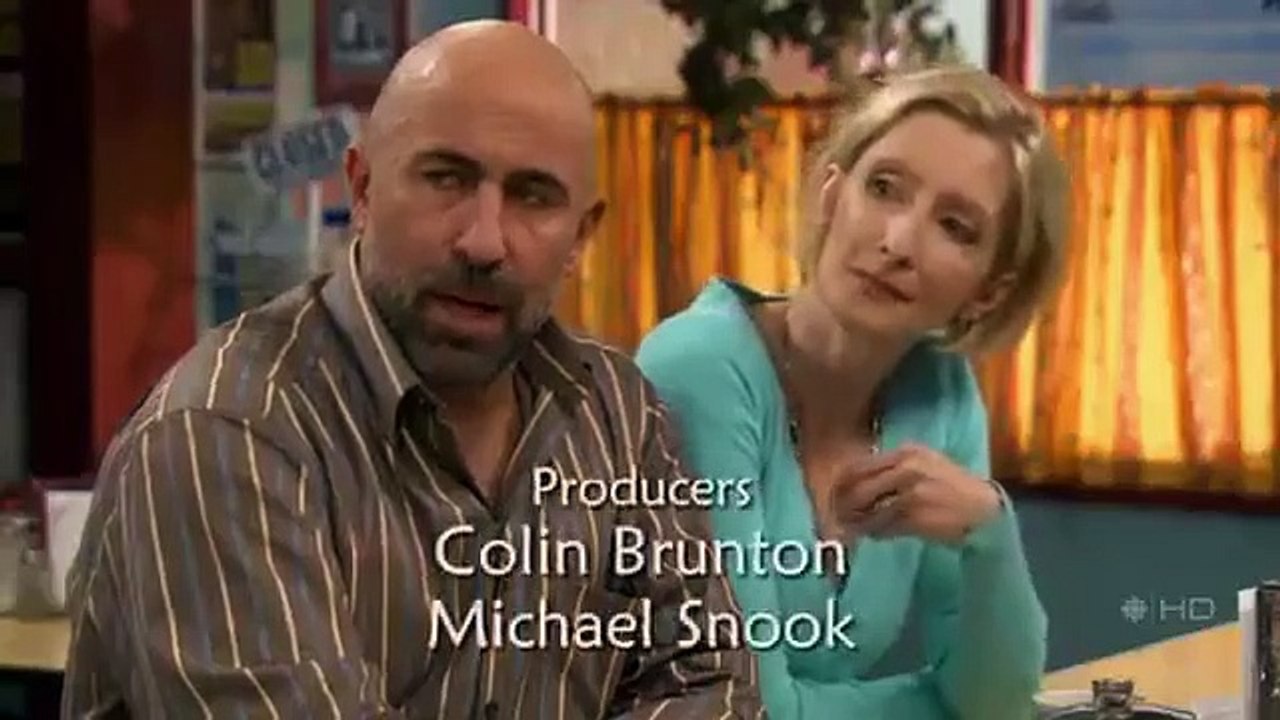 Little Mosque on the Prairie - Se3 - Ep02 HD Watch