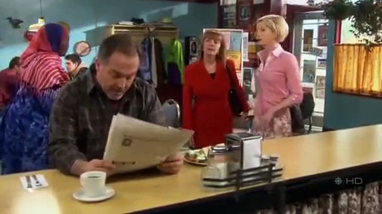 Little Mosque on the Prairie - Se3 - Ep04 HD Watch