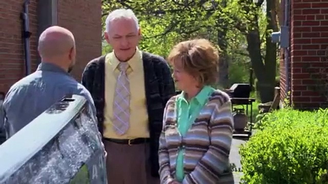 Little Mosque on the Prairie - Se3 - Ep05 HD Watch