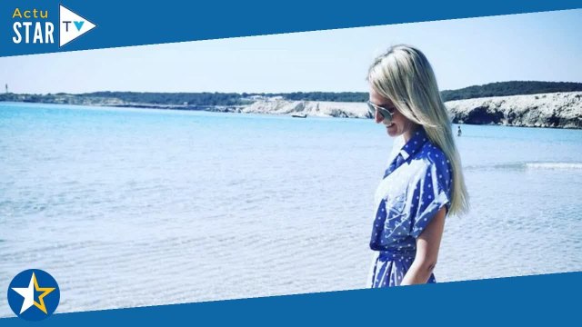 J'aimerais prendre sa douleur : Ambre Dol (Familles nombreuses) désemparée face à la maladie de so