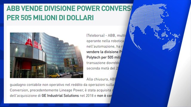 Ericsson manque le consensus, Siemens plonge, Netflix perd sa tête : Planète Bourse du vendredi 20 janvier