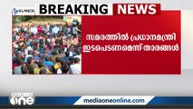 ലൈംഗീക ആരോപണം നേരിടുന്ന ഗുസ്തി ഫെഡറേഷൻ പ്രസിഡന്റ് ബ്രിജ് ഭൂഷൺ ശരൺ സിങ് രാജിവെച്ചേക്കില്ല