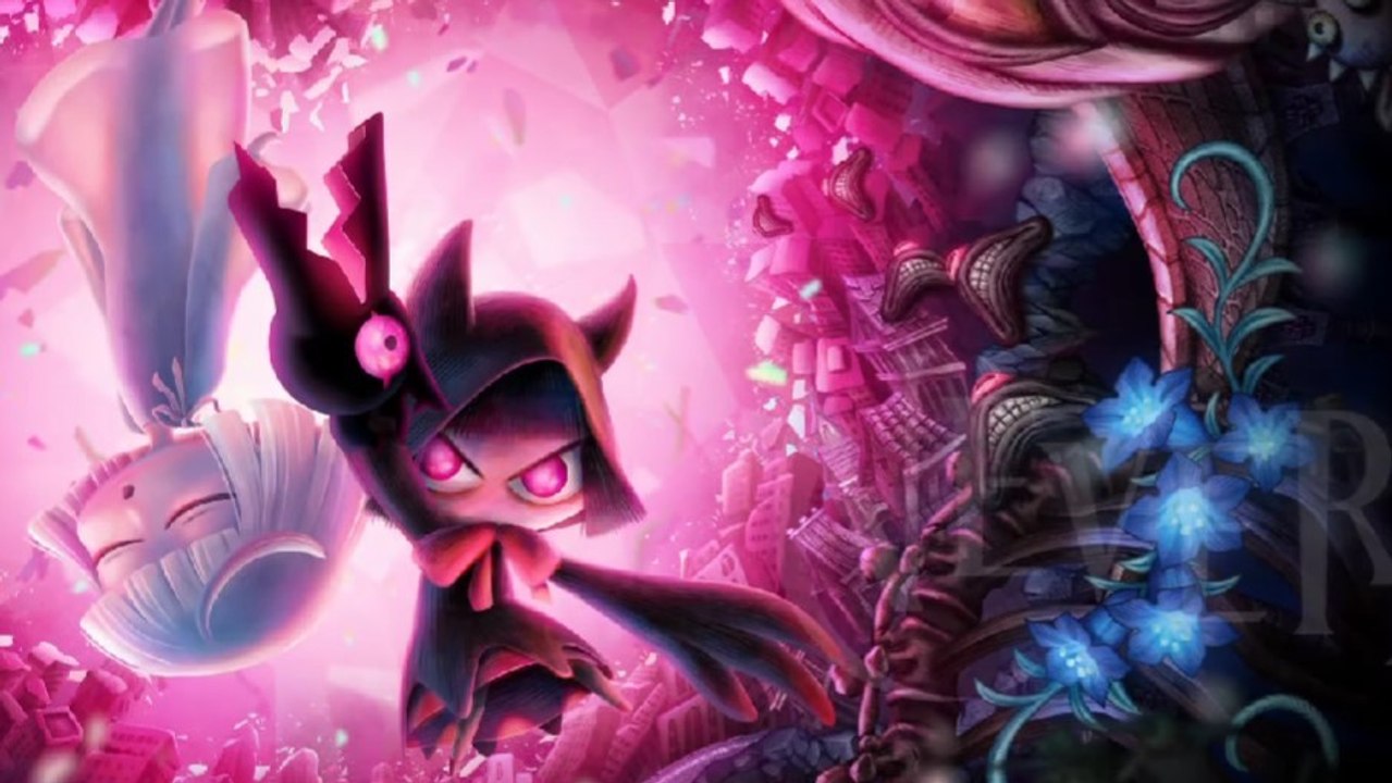 NeverAwake - In diesem Twin-Stick-Shooter ballert ihr auf eure Albträume