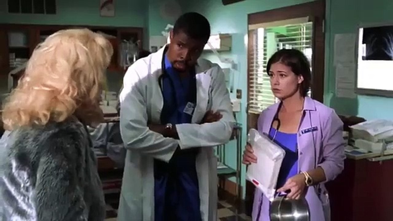 ER - Se7 - Ep05 - Flight of Fancy HD Watch