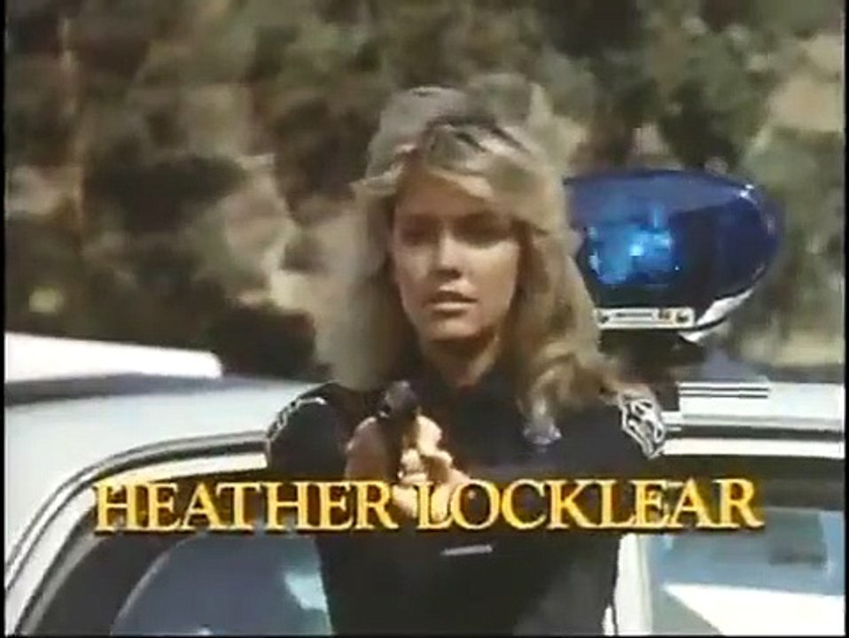 T.J. Hooker - Se4 - Ep18 HD Watch