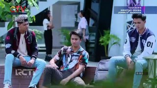 Jomblo - Jomblo Bahagia Eps. 70 - Misteri Kuburan Tanpa Nama - RCTI+