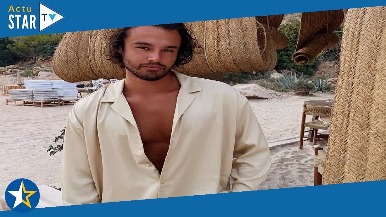 Anthony Colette célibataire ? Il en dit davantage sur sa situation amoureuse !