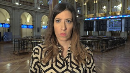 El Ibex 35 sube el 0,90 % tras la apertura  y recupera el nivel de los 8.800