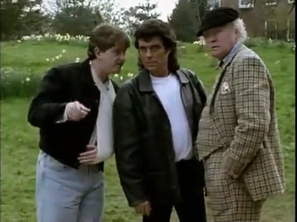 Lovejoy - Se5 - Ep04 HD Watch