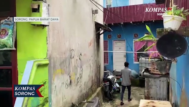 Setiap Kelurahan Wajib Memiliki Ruang Terbuka Hijau