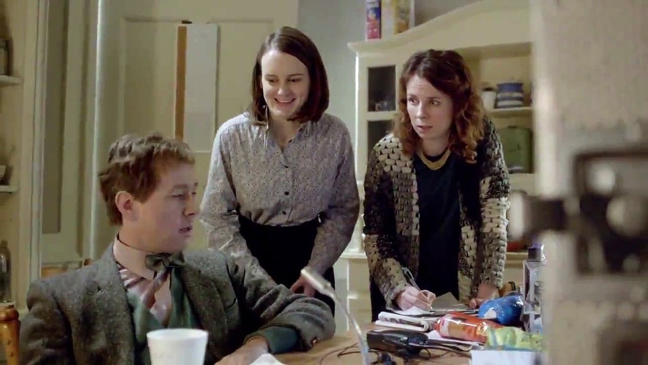 Inside No. 9 - Se2 - Ep06 HD Watch