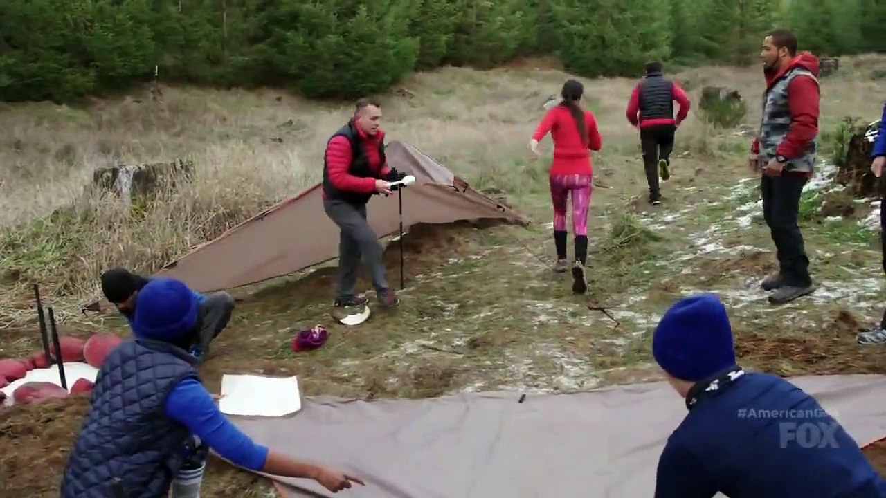 American Grit - Se1 - Ep05 - Double Time HD Watch