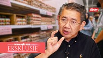 [Wawancara Eksklusif] Sanggup turun 'menyamar' siasat aduan rakyat