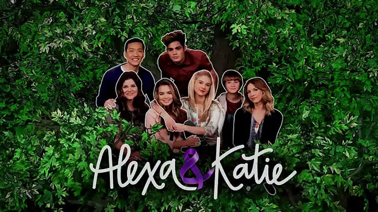 Alexa $$ Katie - Se1 - Ep13 - Winter Formal, Part 2 HD Watch