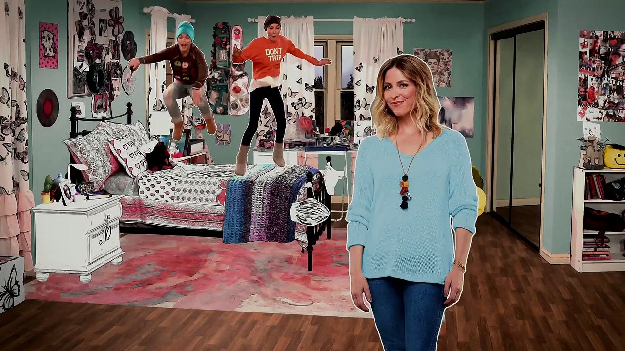 Alexa $$ Katie - Se2 - Ep04 - Tryouts and Latte Doubts HD Watch