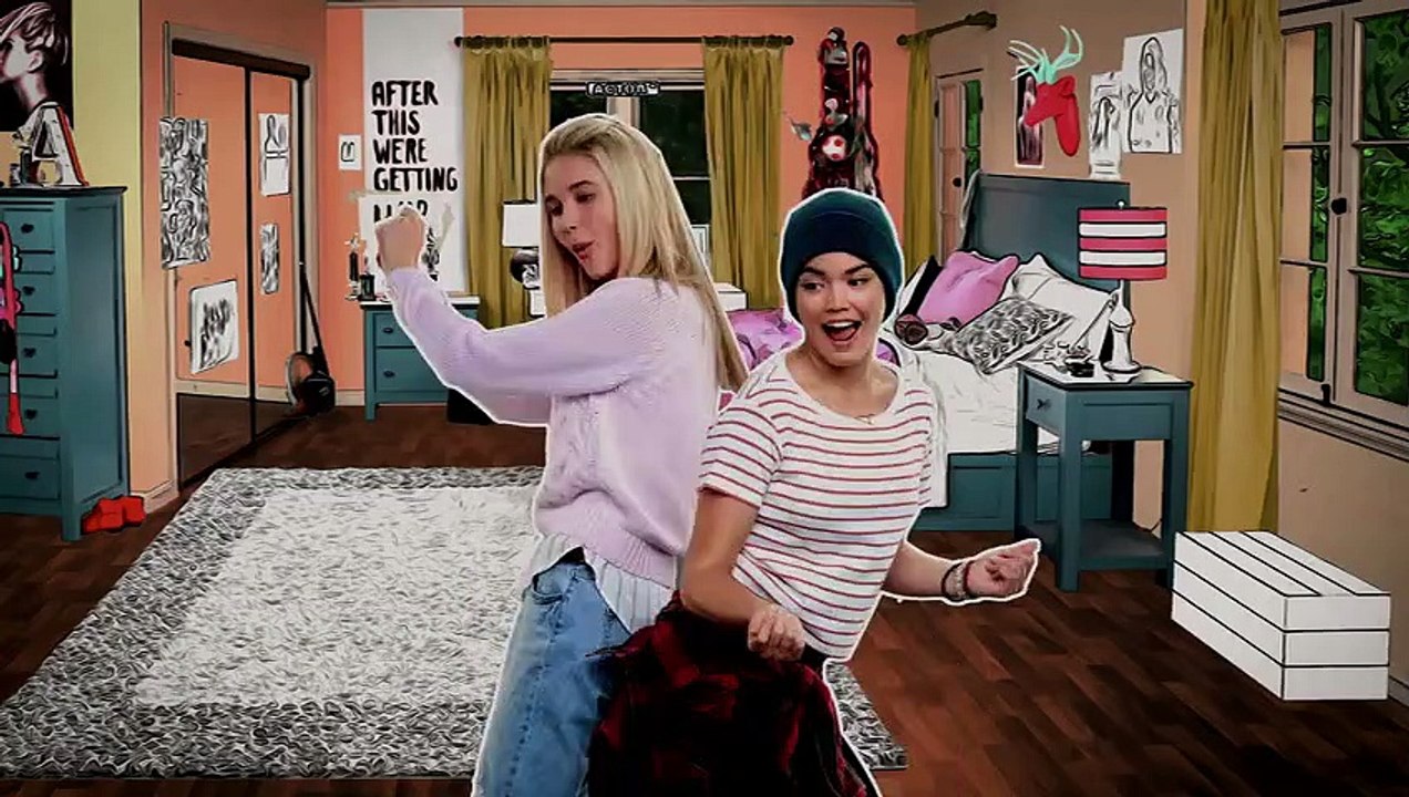 Alexa $$ Katie - Se2 - Ep06 - Shop 'Til You Cry HD Watch