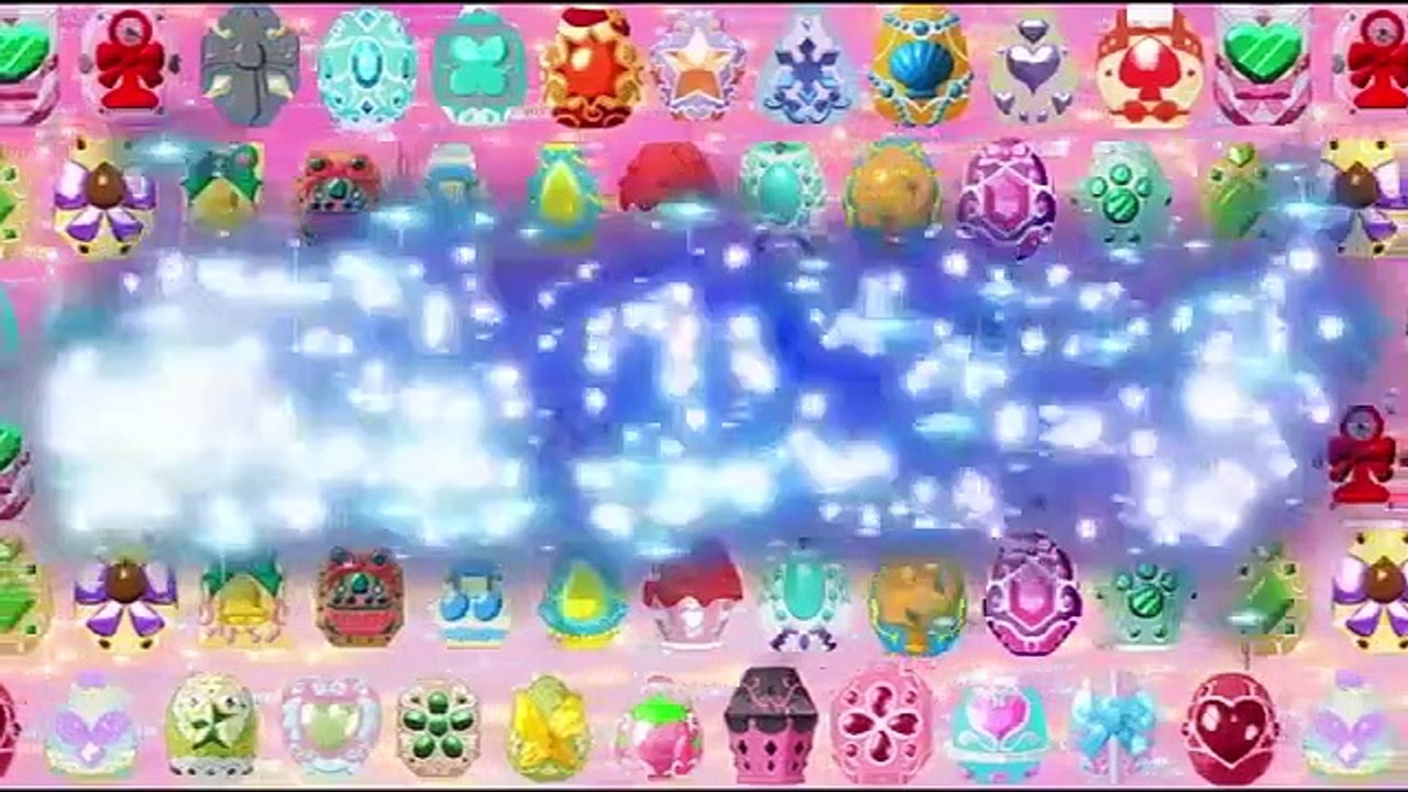 JEWELPET TINKLE - Ep08 HD Watch