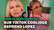 Sur TikTok, Jennifer Coolidge reprend du Jennifer Lopez, et personne n’était prêt pour ça