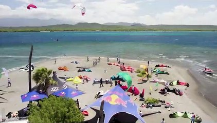 Playa Salinas se prepara para recibir la Competencia Internacional kitefest 2023