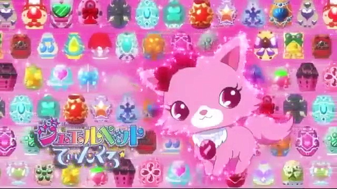JEWELPET TINKLE - Ep14 HD Watch
