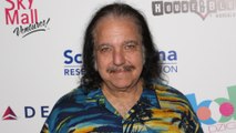 VOICI - Ron Jeremy accusé de violences sexuelles sur 21 femmes : pourquoi il ne peut pas être jugé