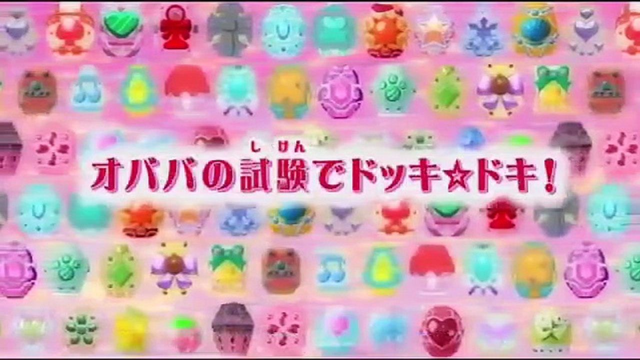 JEWELPET TINKLE - Ep18 HD Watch