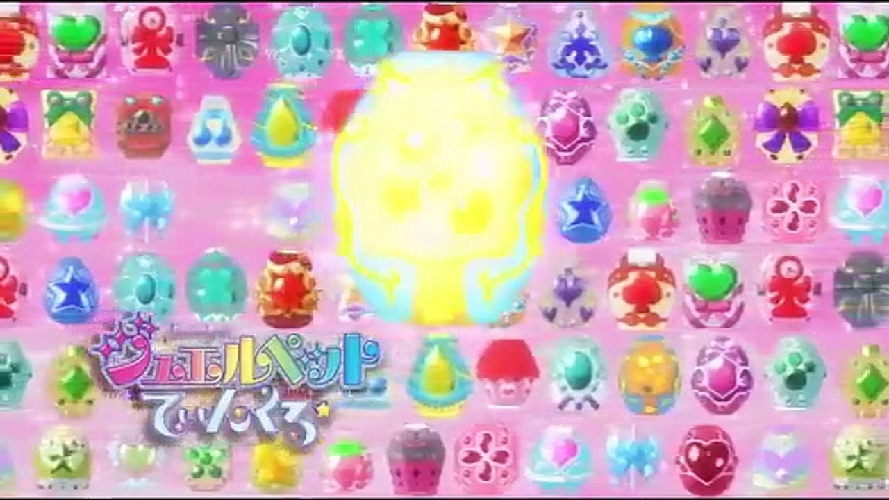JEWELPET TINKLE - Ep19 HD Watch