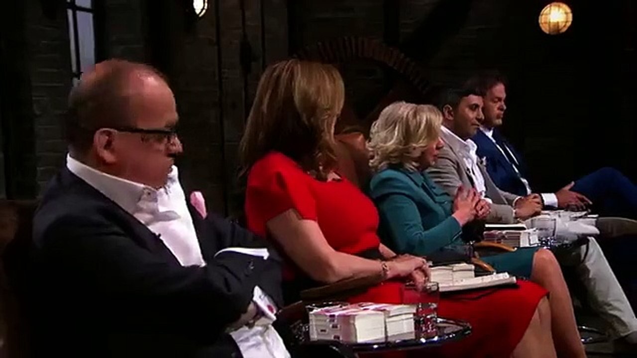 Dragons' Den - Se16 - Ep14 HD Watch