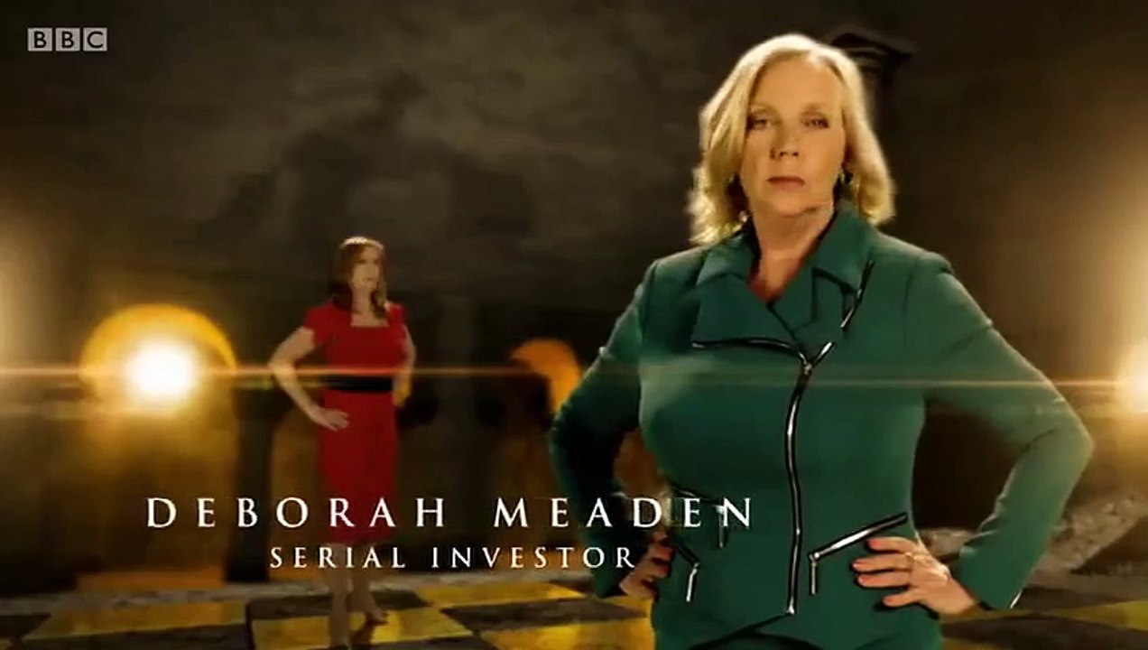 Dragons' Den - Se16 - Ep13 HD Watch