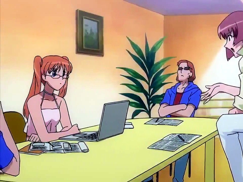 KALEIDO STAR - Ep48 HD Watch