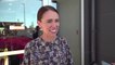 Jacinda Ardern admits ‘sense of relief’ after stepping down as New Zealand prime minister