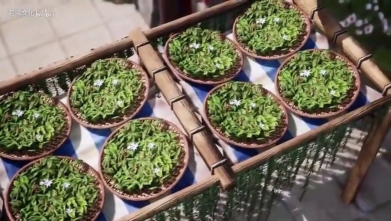 Tales of Demons and Gods - Se2 - Ep18 HD Watch