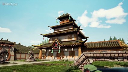 Tales of Demons and Gods - Se2 - Ep22 HD Watch