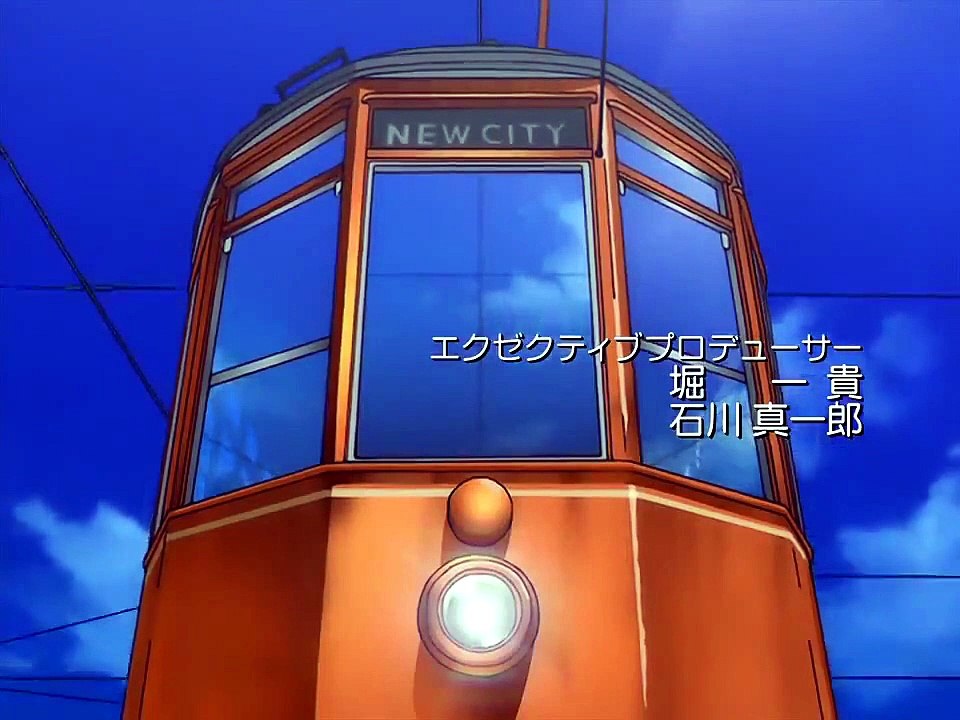 KALEIDO STAR - Ep50 HD Watch