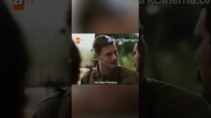 Великий жест татарина Рамазана солдатам | Татар Рамазан - Cерия 1 #shorts