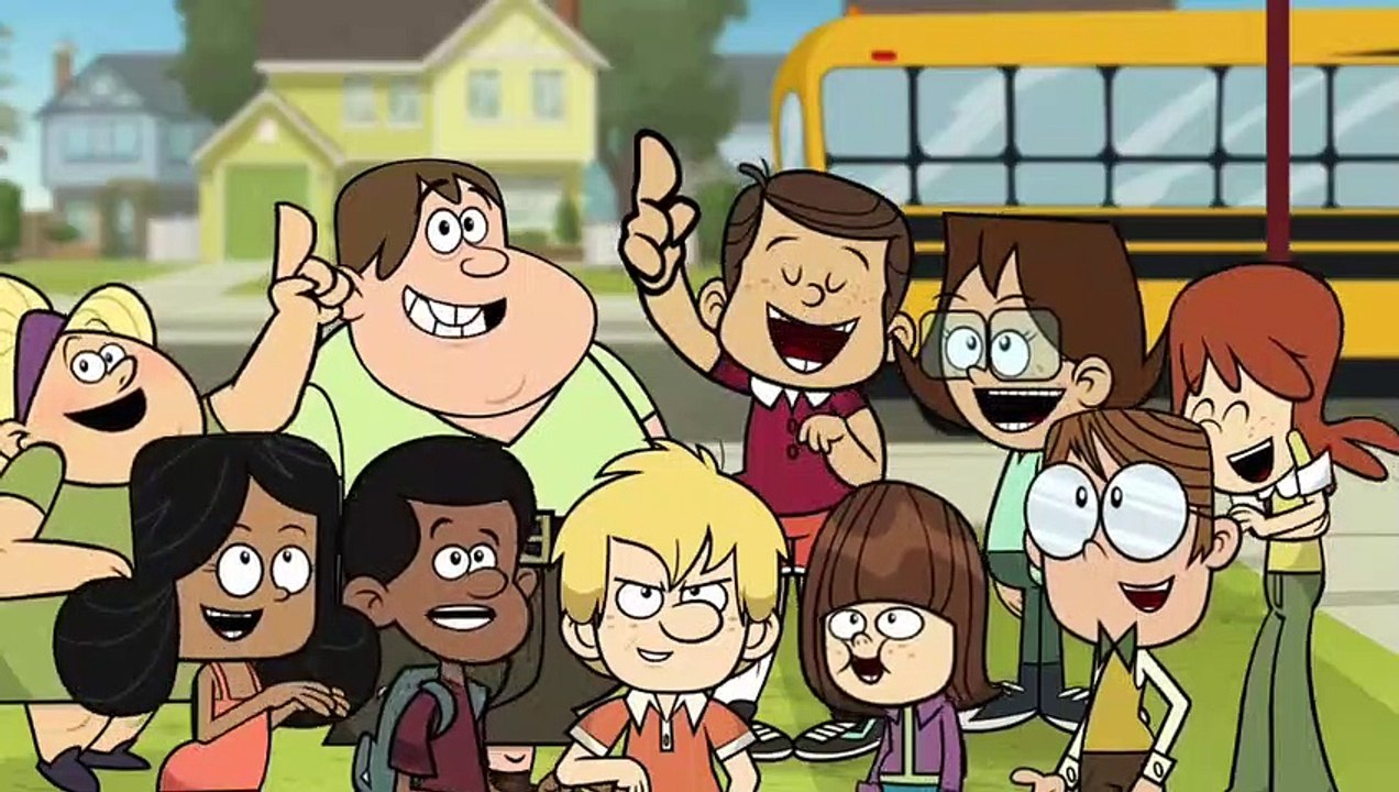 Kick Buttowski Suburban Daredevil - Se2 - Ep20 HD Watch