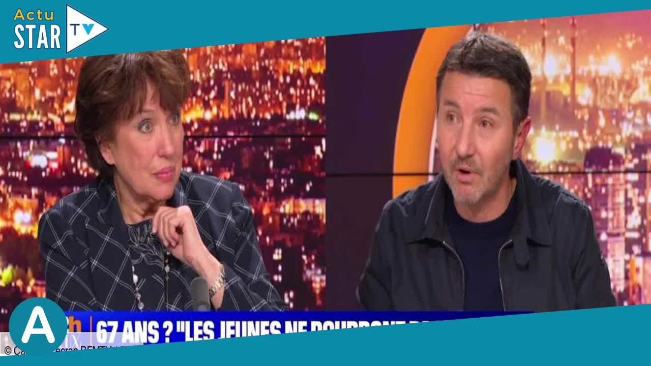 « Non, mais attendez ! » : échange très tendu entre Roselyne Bachelot et Olivier Besancenot