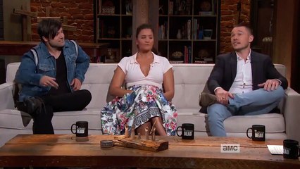 Talking Dead - Se6 - Ep25 - My Brother's Keeper HD Watch