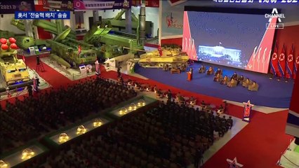 美 외교가도 ‘전술해 재배치’ 논의 필요성 제기