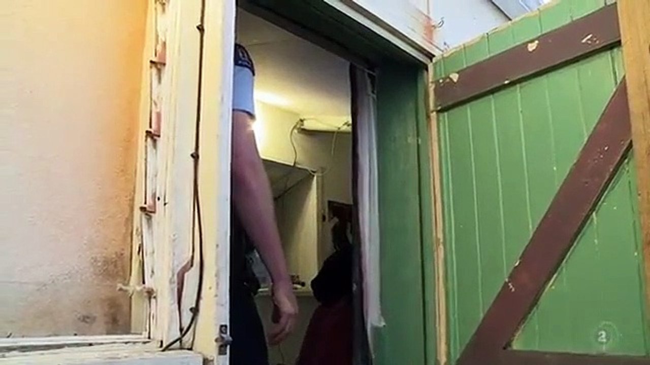 Police Ten 7 - Se24 - Ep03 HD Watch