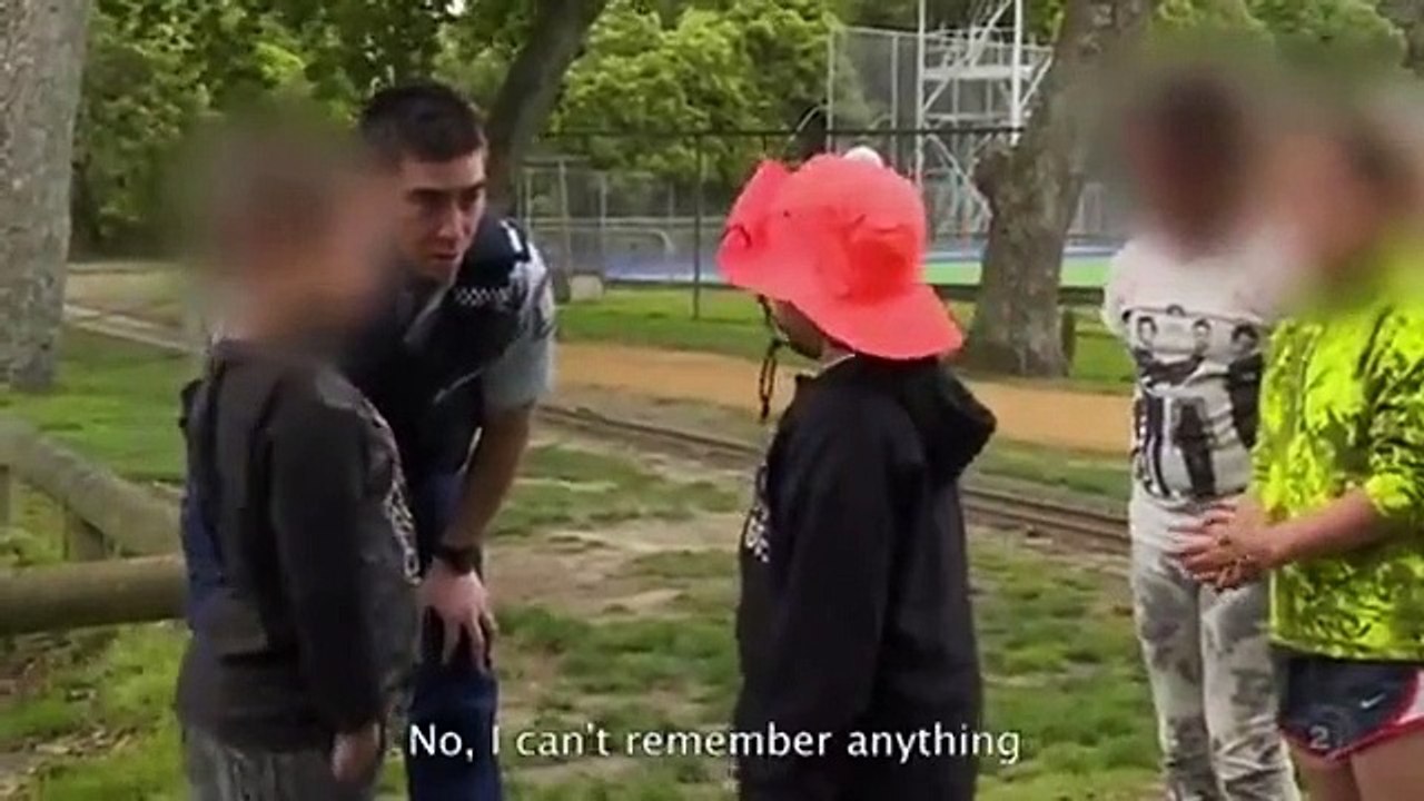 Police Ten 7 - Se24 - Ep06 HD Watch