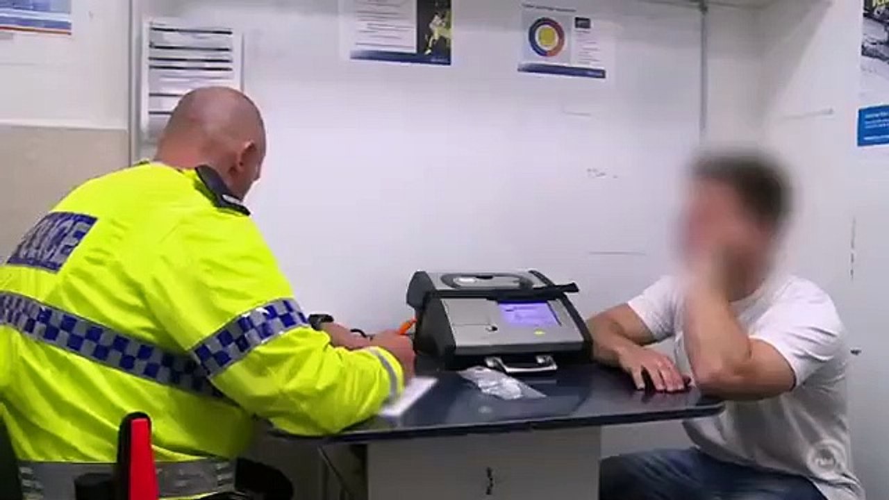 Police Ten 7 - Se24 - Ep11 HD Watch