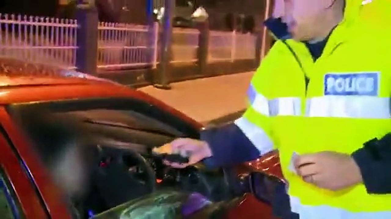 Police Ten 7 - Se24 - Ep14 HD Watch