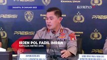 Kasus Pembunuhan Berantai Bekasi-Cianjur Mirip dengan Kasus Ryan Jombang