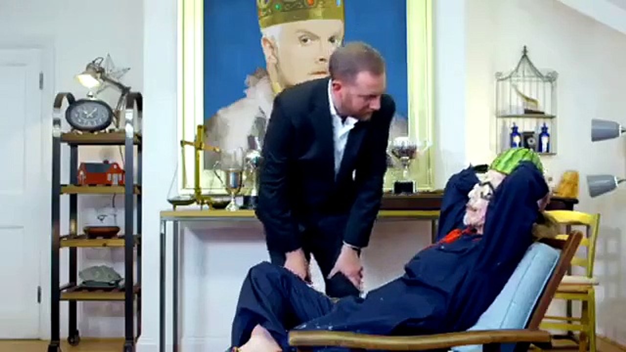 Taskmaster - Se5 - Ep101 - Champion Of Champions - Part 2 HD Watch