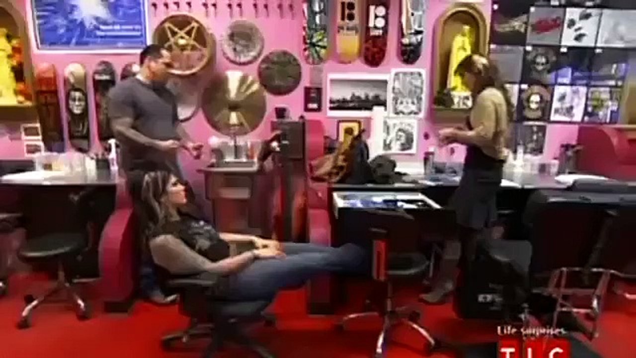 La Ink - Se1 - Ep23 HD Watch