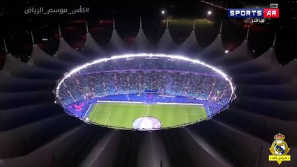 -ملخص كامل ◀ نجوم الهلال والنصر _ضد باريس سان جيرمان