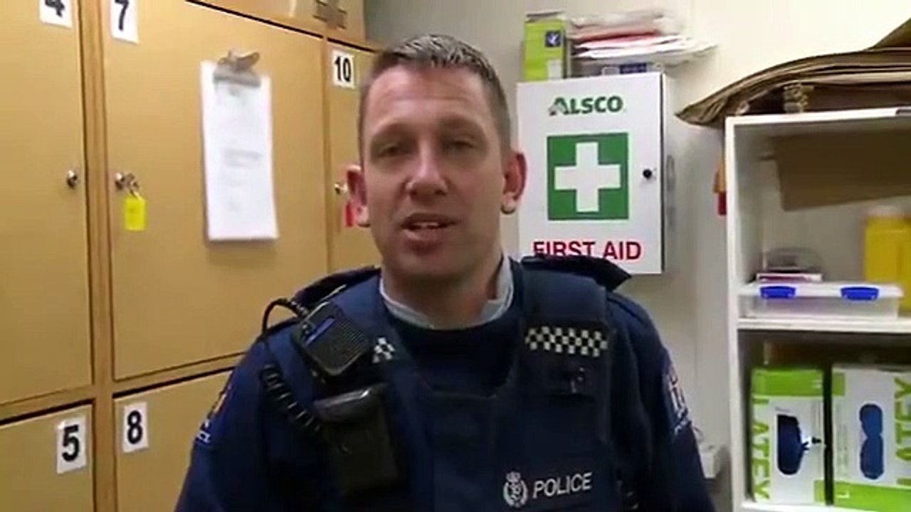 Police Ten 7 - Se24 - Ep18 HD Watch