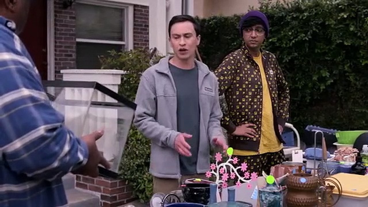 Atypical - Se4 - Ep03 HD Watch